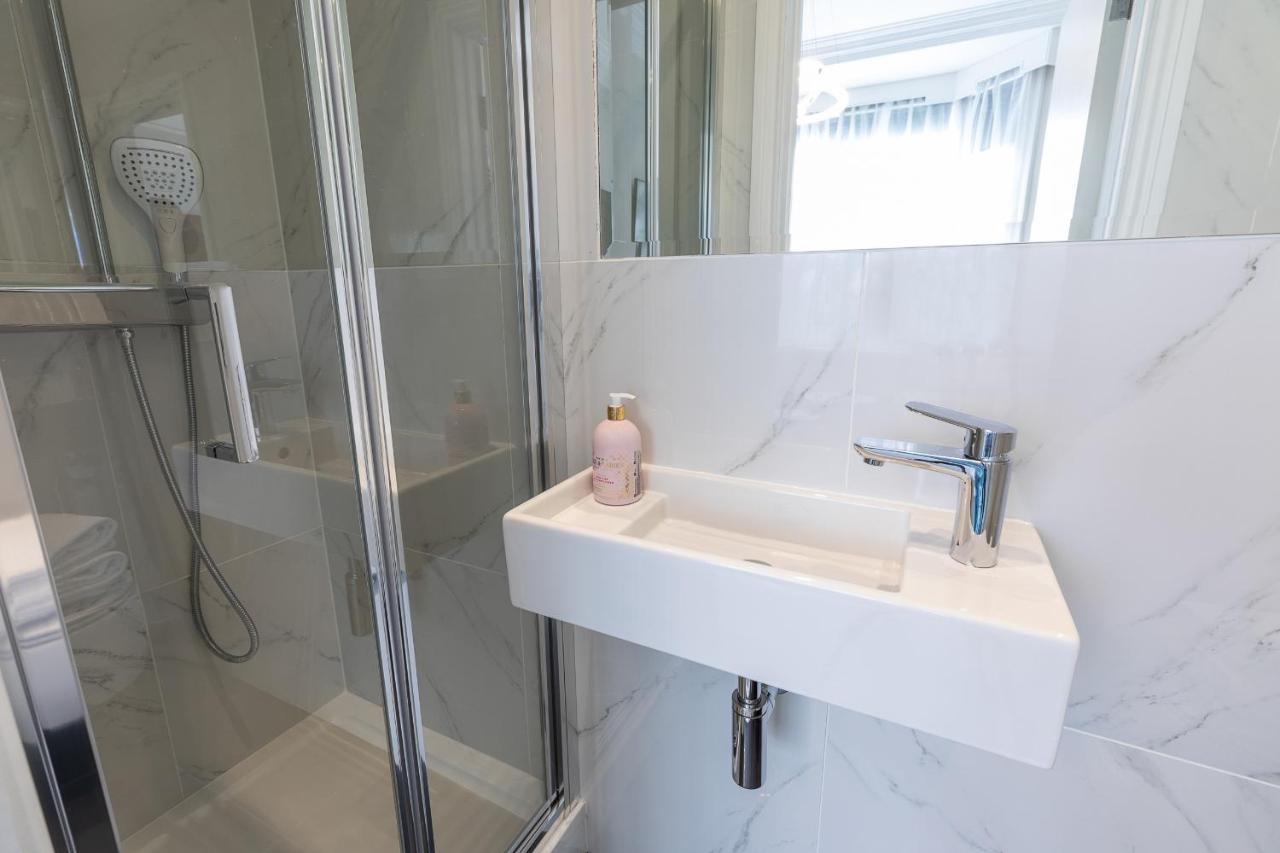 Apartamento Air Conditioned High St Kensington